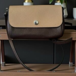 Coach Ruby Crossbody (Reversible)